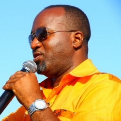 Hassan Joho