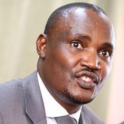 John Mbadi