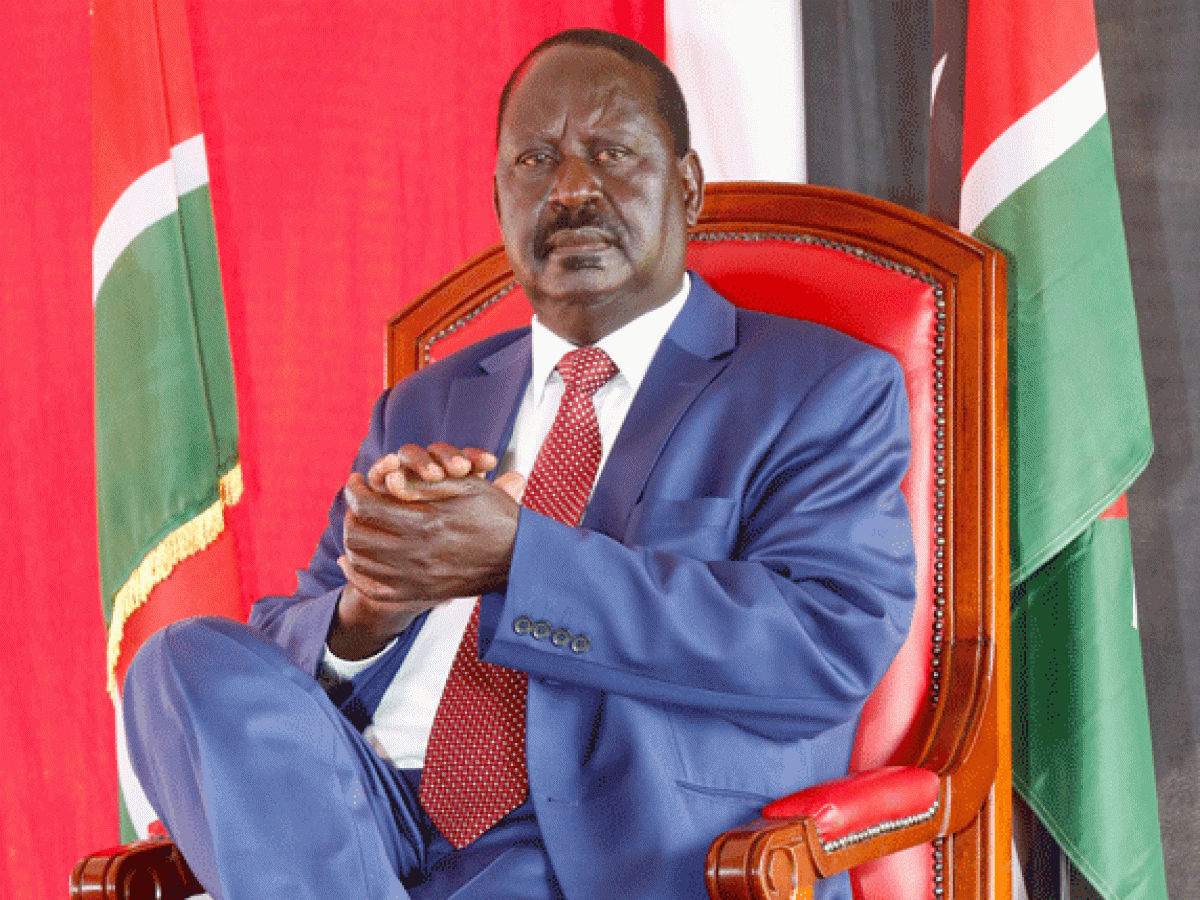 Party Leader Addresses Nation on Economic Recovery Plan